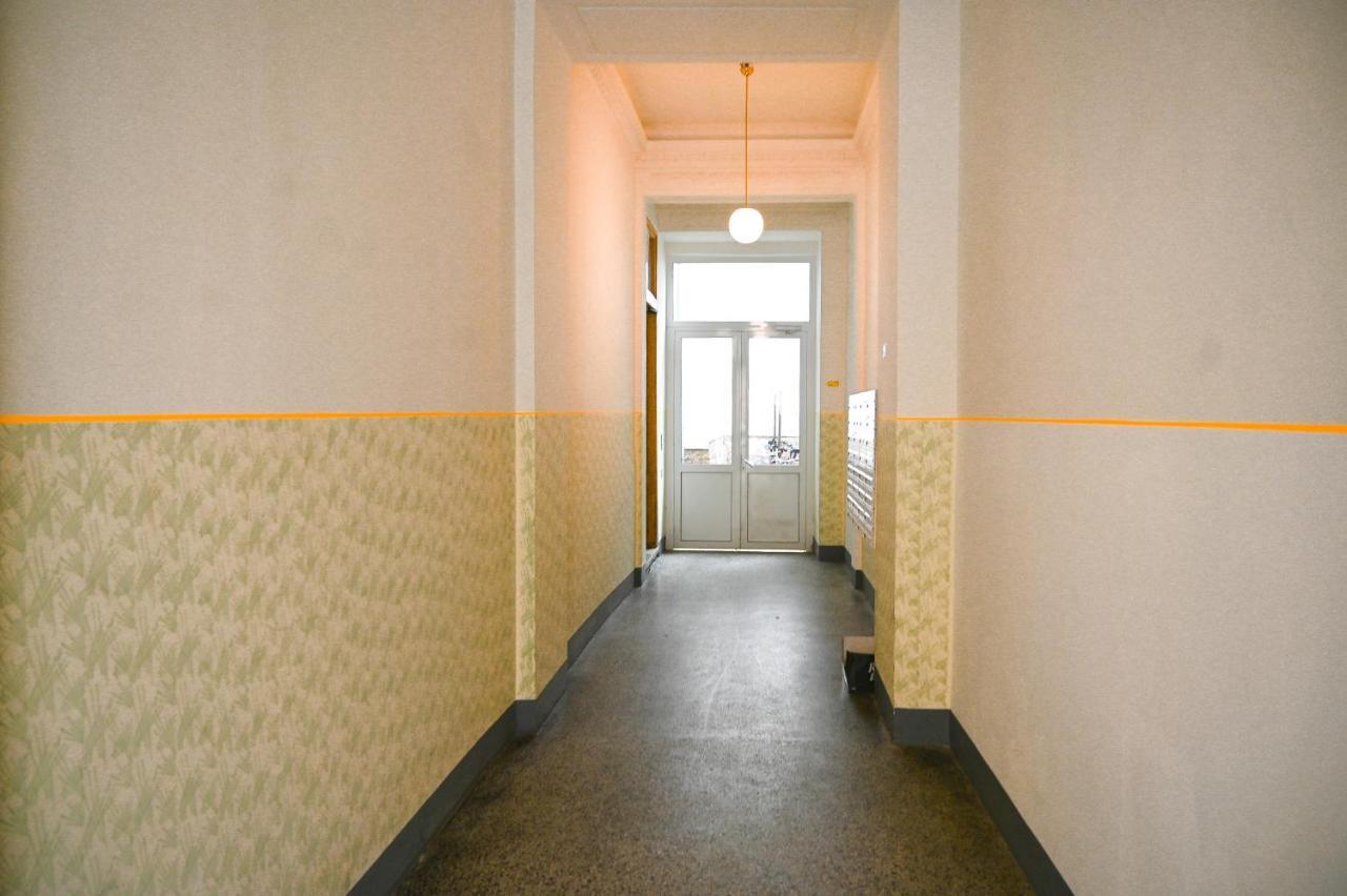 Hideaway Apartment Augarten Vienna Exterior photo